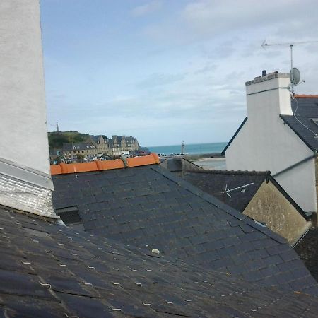 Appartement Rue Victor Hugo - Port De La Houle Cancale Eksteriør billede
