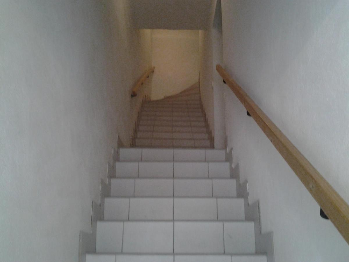 Appartement Rue Victor Hugo - Port De La Houle Cancale Eksteriør billede